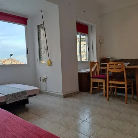 53-piso En Para 8 Personas *