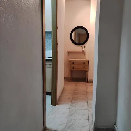 Apartamento 53-piso En Para 8 Personas *