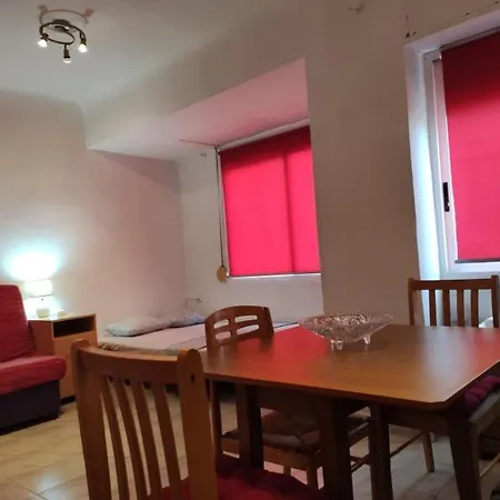 53-piso En Para 8 Personas *