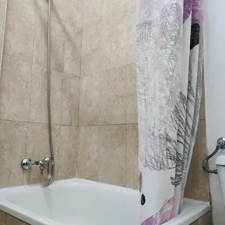53-piso En Para 8 Personas Alicante