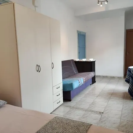 53-piso En Para 8 Personas *
