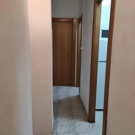 53-piso En Para 8 Personas Apartamento *