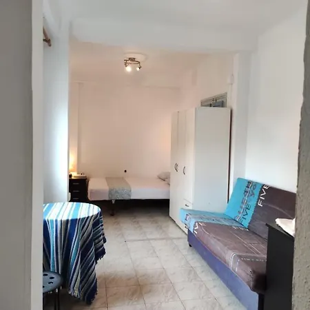 53-piso En Para 8 Personas *