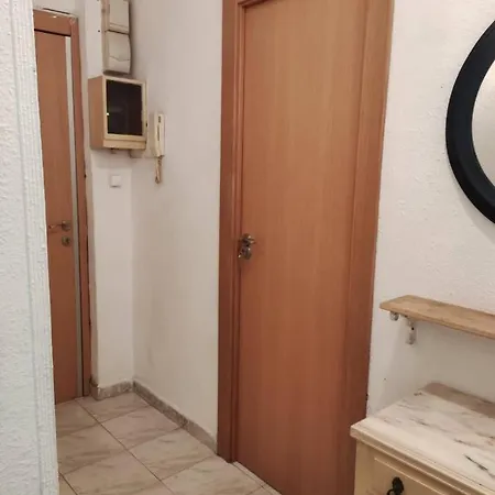 53-piso En Para 8 Personas