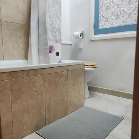 53-piso En Para 8 Personas Apartamento Alicante